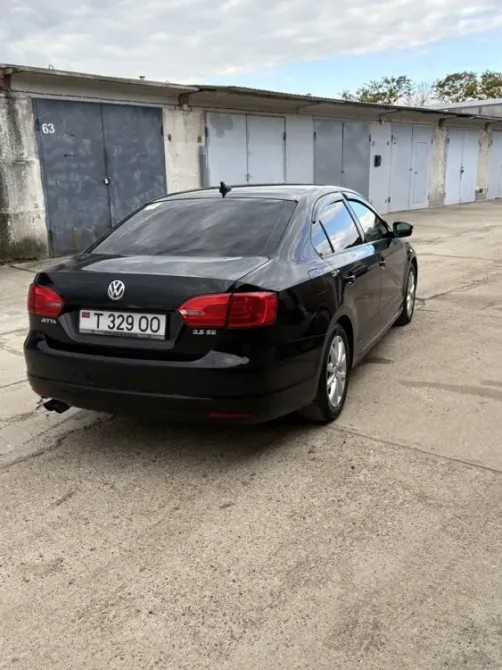 Volkswagen Jetta 2012 год Тирасполь Тирасполь - изображение 4
