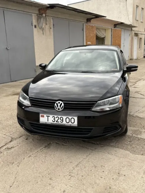 Volkswagen Jetta 2012 год Тирасполь Тирасполь - изображение 3