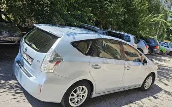 Toyota Prius 2012 год Тирасполь Тирасполь