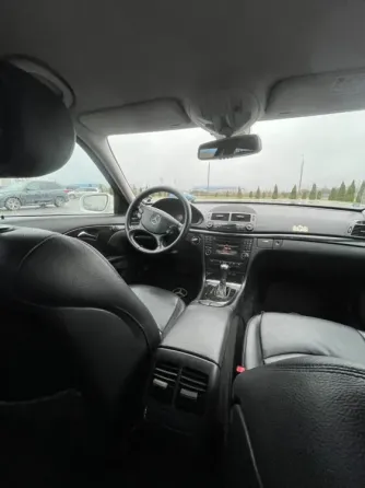 Mercedes E-Class 2009 год Тирасполь Тирасполь