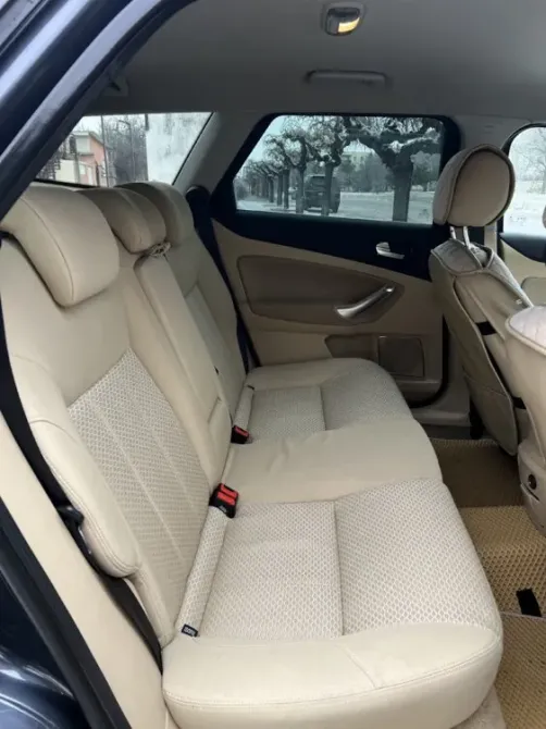 Ford Mondeo 2009 an Tiraspol Tiraspol - fotografie 9