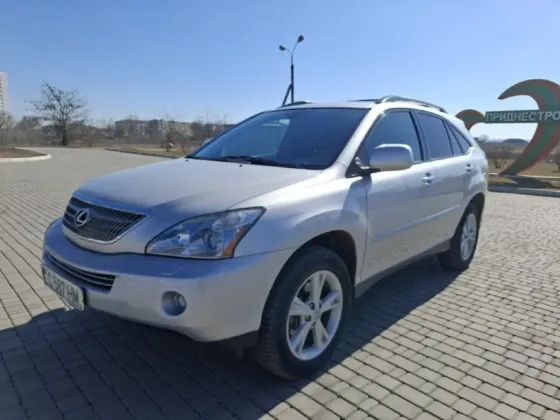 Lexus RX 2008 год Тирасполь Тирасполь