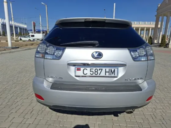 Lexus RX 2008 год Тирасполь Тирасполь