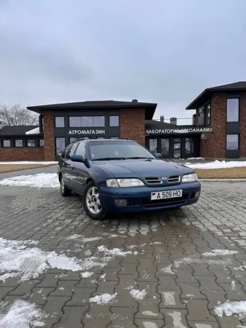 Nissan Primera 1999 Tiraspol Tiraspol - photo 2