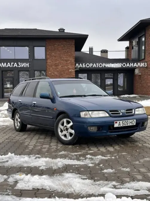 Nissan Primera 1999 Tiraspol Tiraspol - photo 1