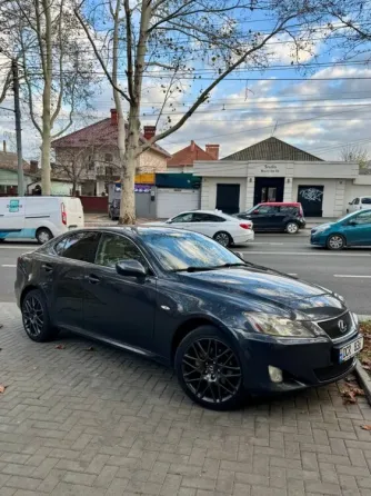 Lexus IS 2006 год Тирасполь Тирасполь