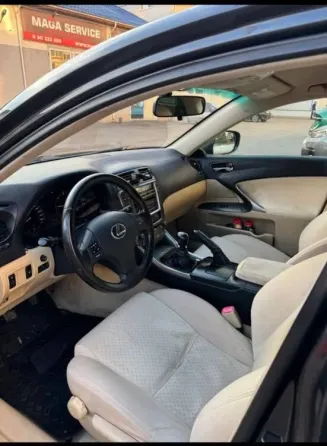 Lexus IS 2006 год Тирасполь Тирасполь