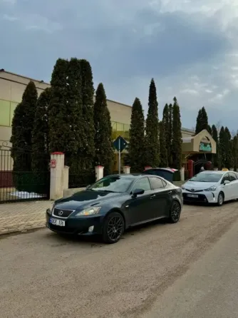 Lexus IS 2006 год Тирасполь Тирасполь