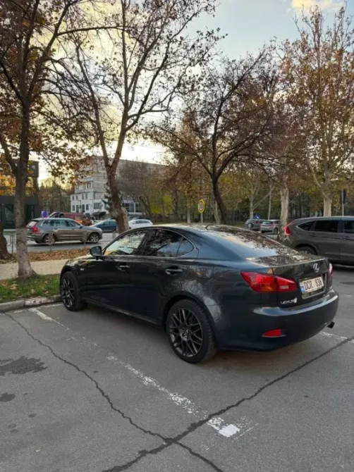 Lexus IS 2006 Tiraspol Tiraspol - photo 5