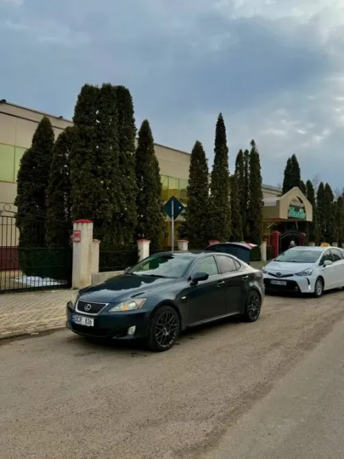 Lexus IS 2006 Tiraspol Tiraspol - photo 3