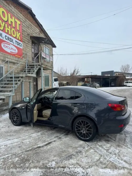 Lexus IS 2006 Tiraspol Tiraspol - photo 6