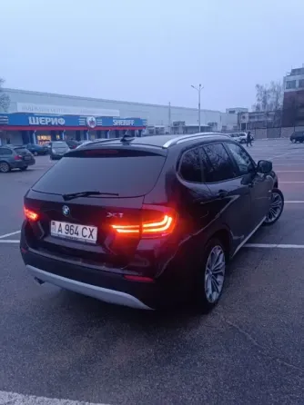 BMW X1 2011 год Бендеры Бендеры