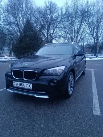 BMW X1 2011 год Бендеры Бендеры