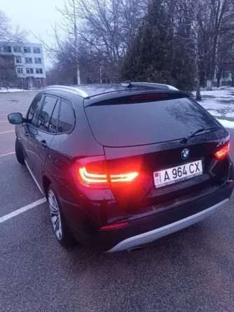 BMW X1 2011 год Бендеры Бендеры
