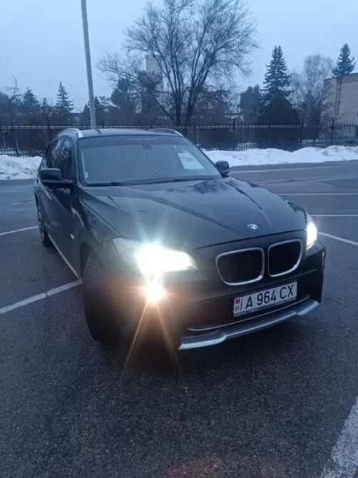 BMW X1 2011 Bender Bender - photo 1