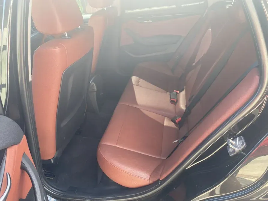 BMW X1 2011 Bender Bender - photo 9