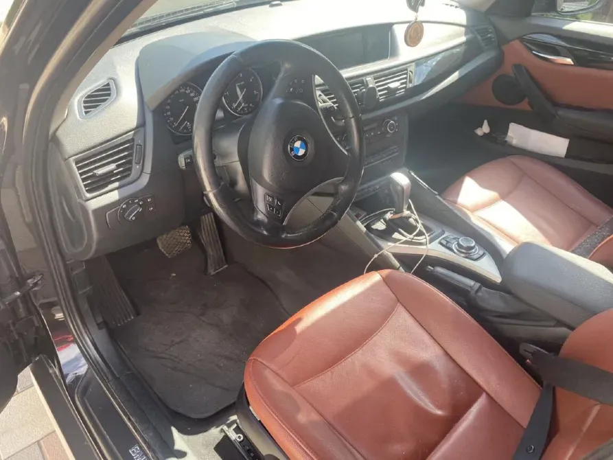 BMW X1 2011 Bender Bender - photo 8