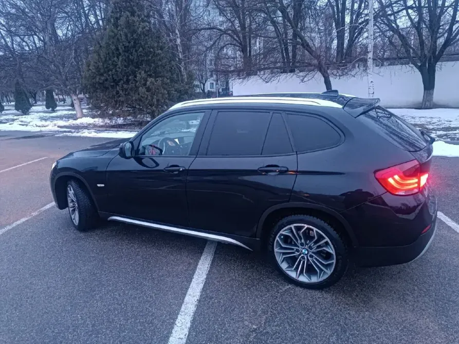 BMW X1 2011 Bender Bender - photo 2