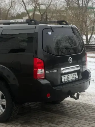 Nissan Pathfinder 2006 год Тирасполь Тирасполь