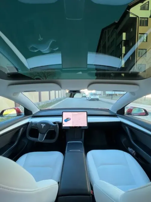 Tesla Model 3 2021 an Tiraspol Tiraspol - fotografie 7