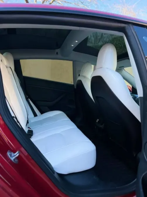 Tesla Model 3 2021 an Tiraspol Tiraspol - fotografie 9