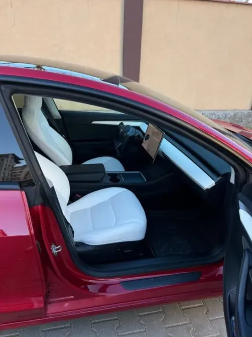 Tesla Model 3 2021 an Tiraspol Tiraspol - fotografie 8