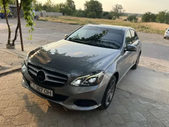 Mercedes E-Class 2014 год Тирасполь Тирасполь