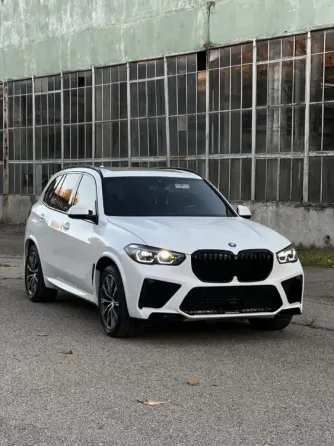 BMW X5 M 2019 год Тирасполь Тирасполь