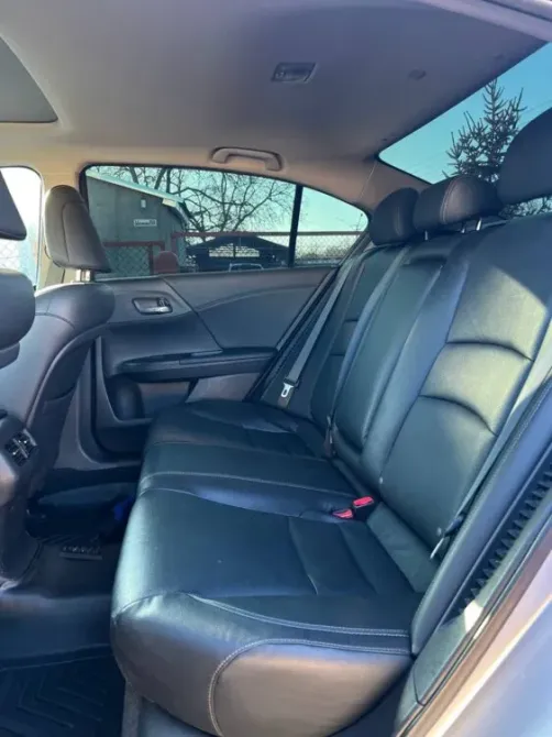 Honda Accord 2015 год Тирасполь Тирасполь - изображение 4