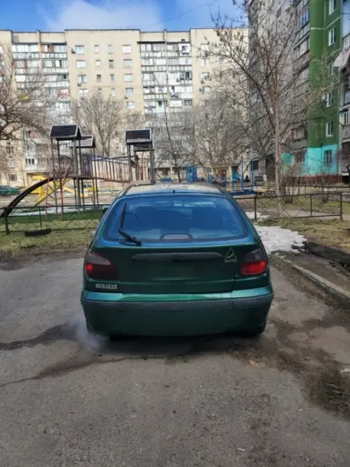 Renault Megane 1999 год Тирасполь Тирасполь - изображение 6