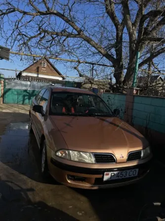 Mitsubishi Carisma 2000 год Тирасполь Тирасполь