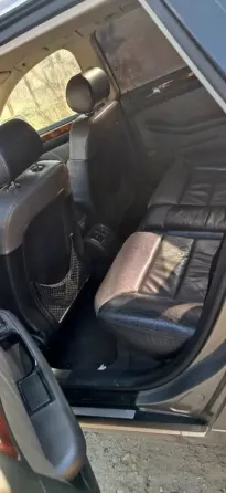 Audi A6 Allroad 2003 год Тирасполь Тирасполь