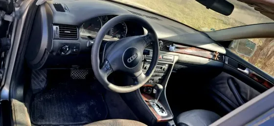 Audi A6 Allroad 2003 год Тирасполь Тирасполь