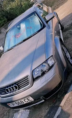 Audi A6 Allroad 2003 год Тирасполь Тирасполь