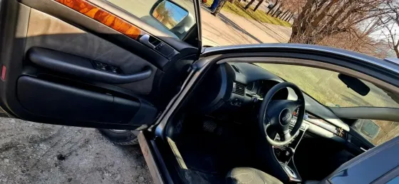 Audi A6 Allroad 2003 год Тирасполь Тирасполь