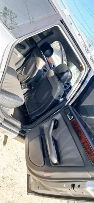 Audi A6 Allroad 2003 год Тирасполь Тирасполь - изображение 6