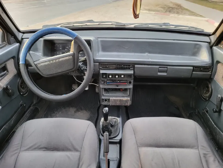 ВАЗ / Lada 2109 1991 год Дубоссары Дубоссары - изображение 9