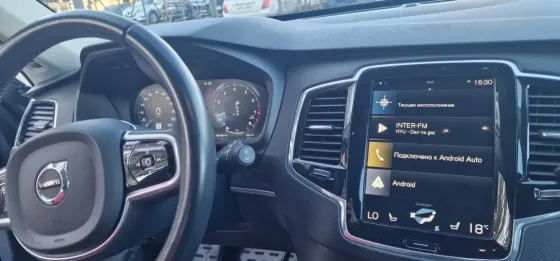 Volvo XC90 2018 год Тирасполь Тирасполь