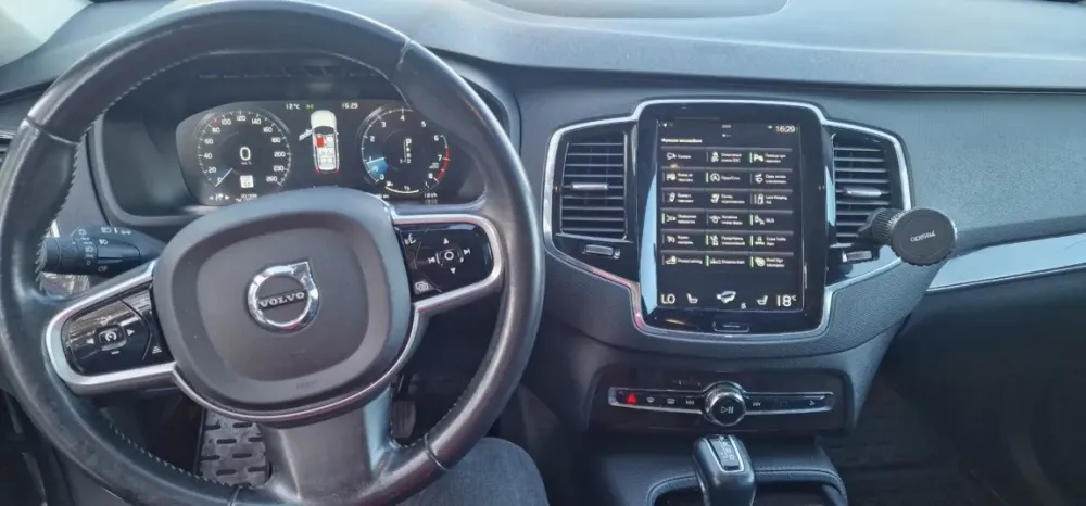 Volvo XC90 2018 год Тирасполь Тирасполь - изображение 4