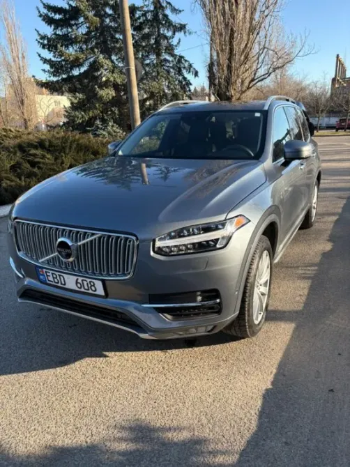 Volvo XC90 2018 год Тирасполь Тирасполь - изображение 1