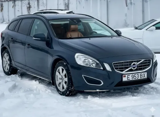 Volvo V60 2012 год Тирасполь Тирасполь