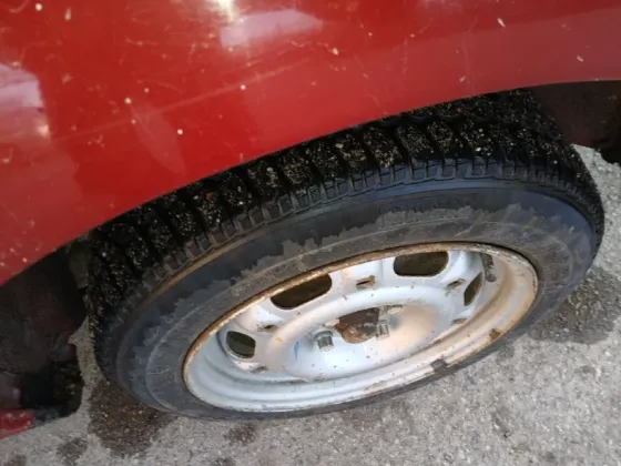 Volkswagen Passat 1992 an Tiraspol Tiraspol