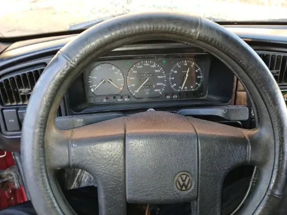 Volkswagen Passat 1992 an Tiraspol Tiraspol