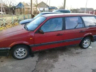 Volkswagen Passat 1992 Tiraspol Tiraspol