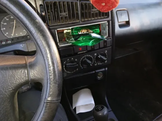 Volkswagen Passat 1992 an Tiraspol Tiraspol