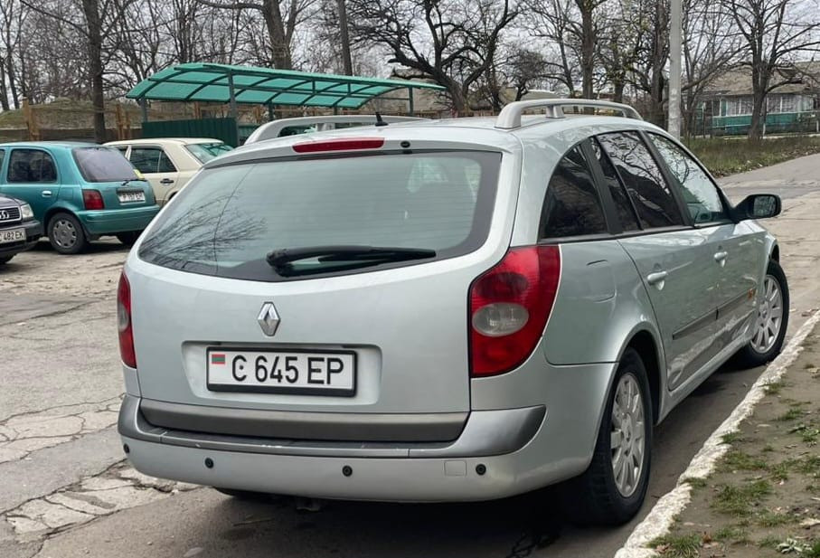 Volkswagen Passat 1992 год Тирасполь Тирасполь - изображение 8