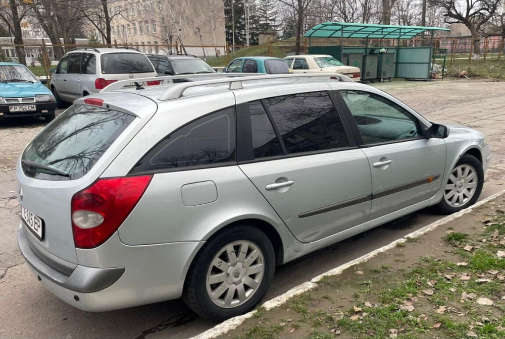 Volkswagen Passat 1992 год Тирасполь Тирасполь - изображение 10