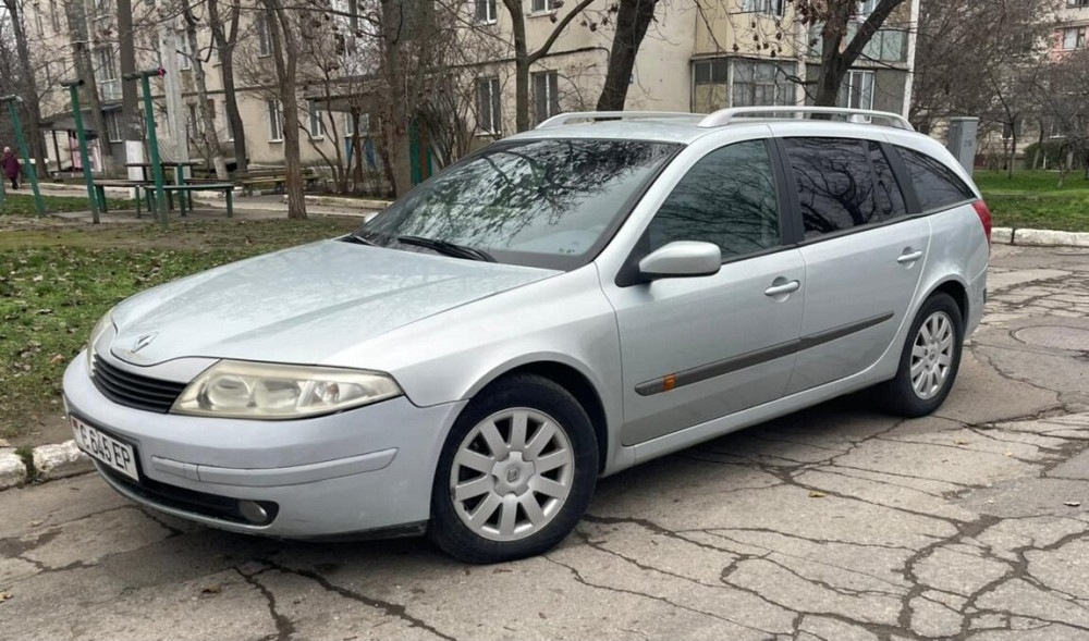 Volkswagen Passat 1992 год Тирасполь Тирасполь - изображение 7