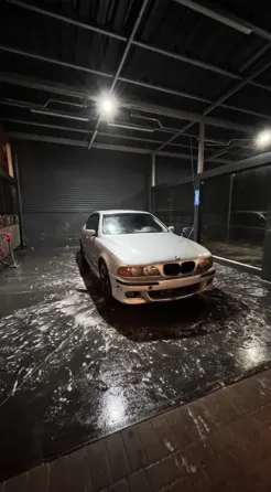 BMW 5 Series 1996 год Тирасполь Тирасполь