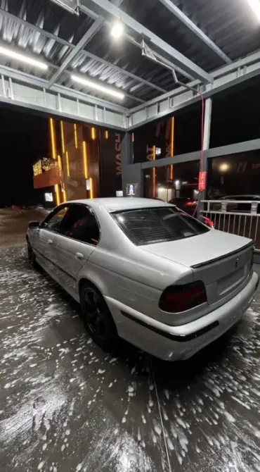 BMW seria 5 1996 an Tiraspol Tiraspol - fotografie 3